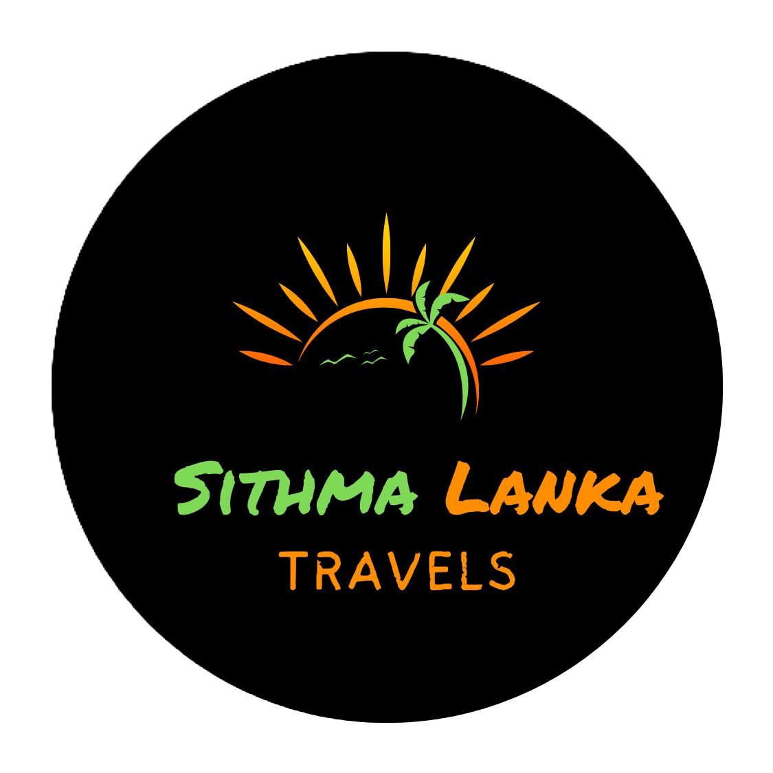 Sithma Lanka Travels